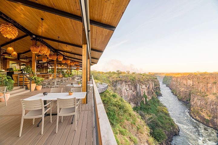 Lunch - Lookout Packed Lunch